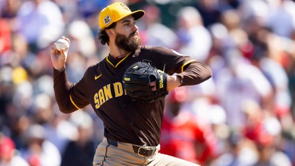 Padres vs. Astros: High ERA Clash in Sunday Night Baseball