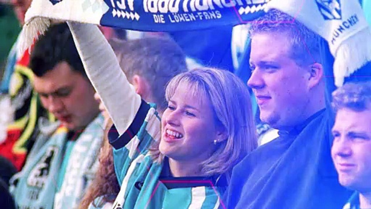 Als Lorant die Löwen von der Tribüne zum Derbysieg coachte