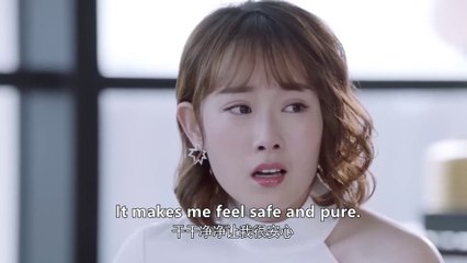 The poor girl is harassed by her cheating ex-husband, but the CEO comes to the rescue!