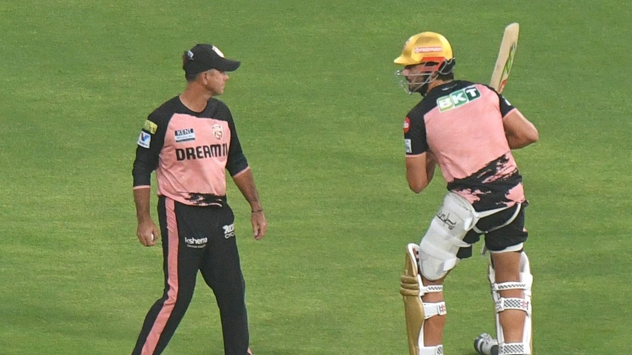 Ricky Ponting looking forward to rest after hectic stretch of 3 games