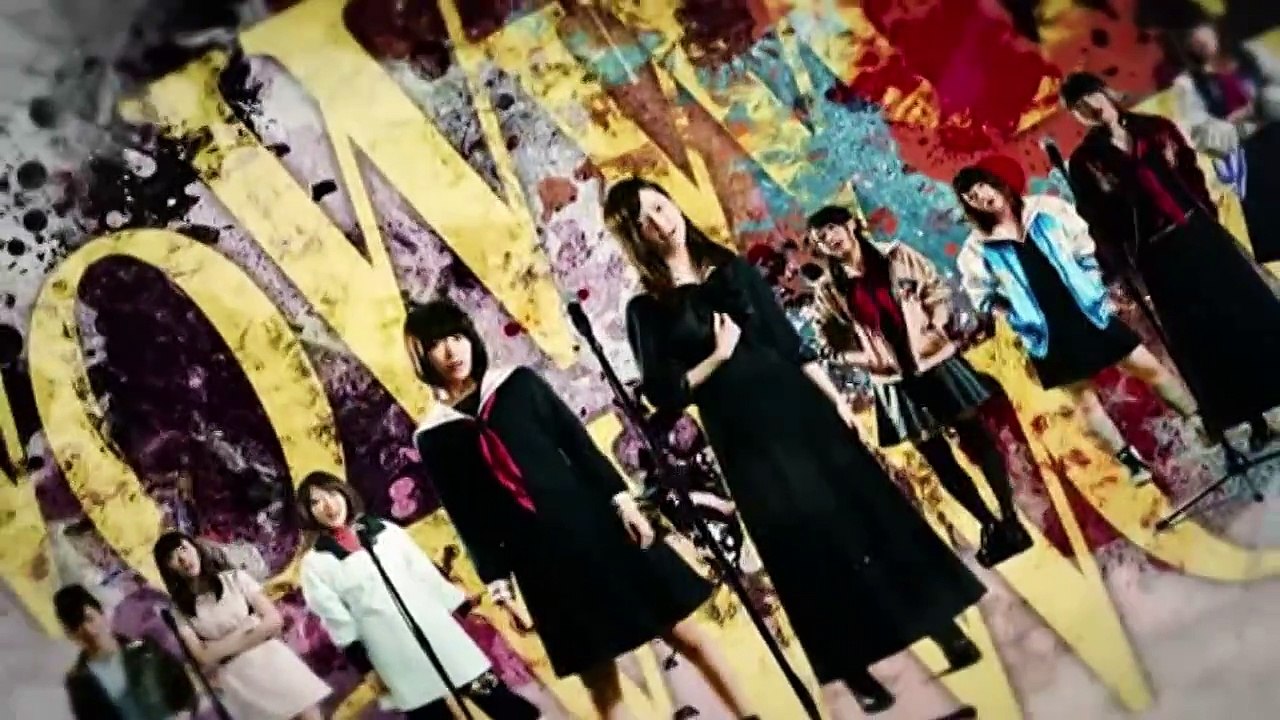 AKB48 — Seriously Suka Fight (2015)