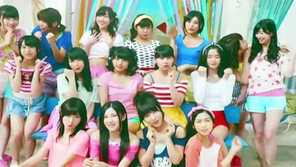 AKB48 — Summer Side (2015)