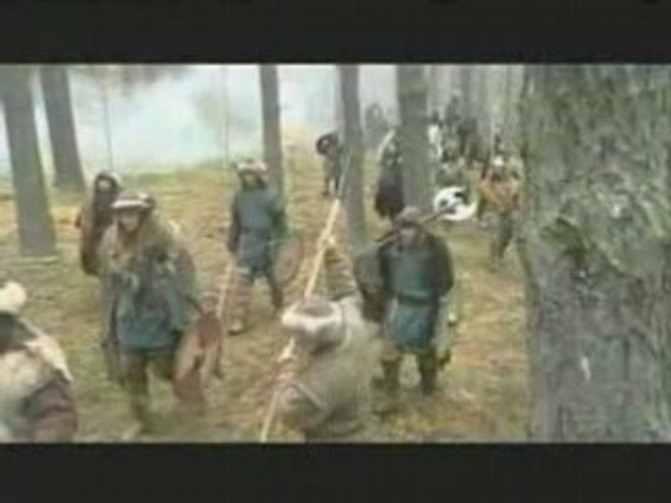 Les barbares - les vikings 03