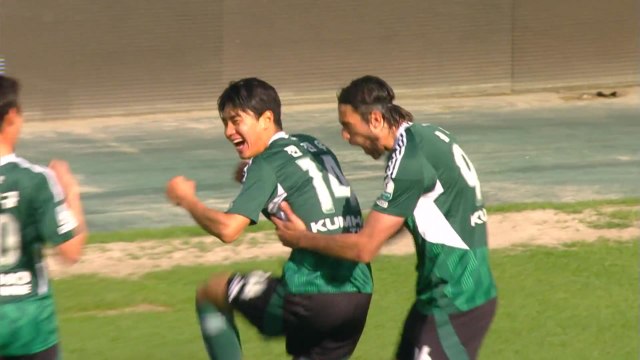 '전진우 멀티 골' 전북, 대구 꺾고 3위 도약 / YTN