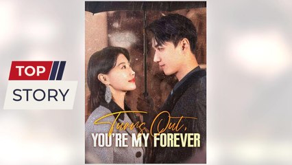 Turns Out, You're My Forever ⠀full