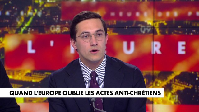 Jules Torres : « Il y a des élus français qui ne veulent pas souhaiter une bonne fête de Pâques»