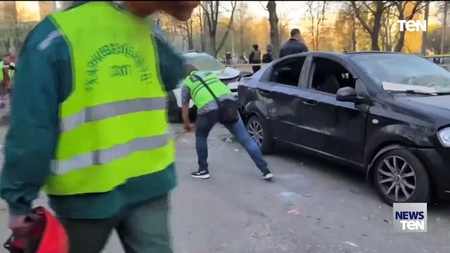 هدنة عيد الفصح بين روسيا وأوكرانيا تتحطم تحت وطأة الاتهامات المتبادلة