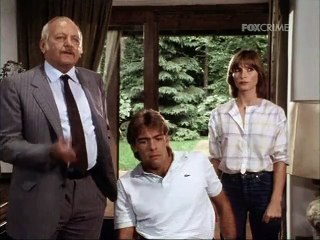 111 L' Ispettore Derrick 111 1983 L'infermiera Di Manuel