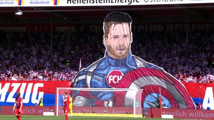 【FULL MATCH】 Heidenheim vs. Bayern München | Bundesliga 2024/25 -- 1 of 2