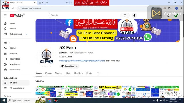 AdSense Approval -Only 10 Post AdSense Approval ✅AdSense Approval For Blogger & WordPress 2025