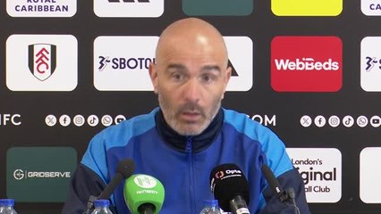 Chelsea - Maresca : "Nkunku pas dans le groupe ? Une décision technique"