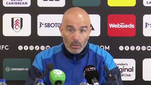 Chelsea - Maresca : Nkunku pas dans le groupe ? Une décision technique