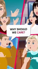 (Two)Arrogant Parents despised a begger boy