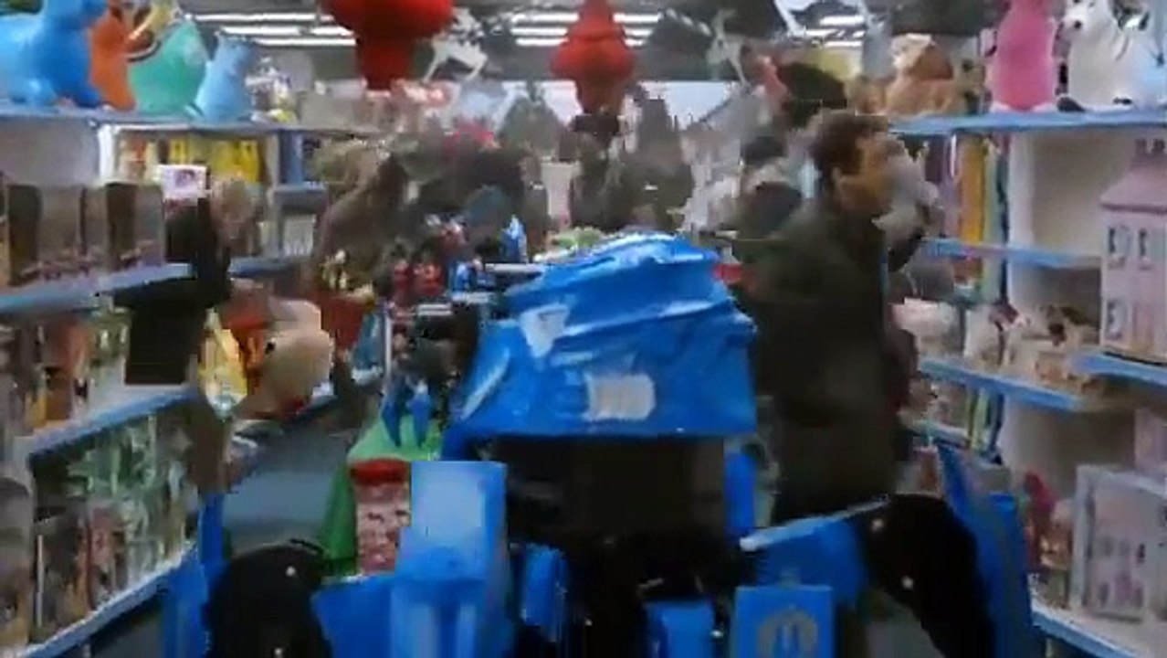 KFC sogood UKI Christmas Advert 2013 - The Taste That Unites