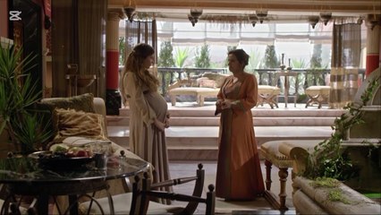 JESUS TV SERIES EPISODE 52 |ENGLISH AUDIO💯%|