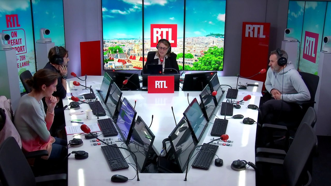 L'EMISSION :