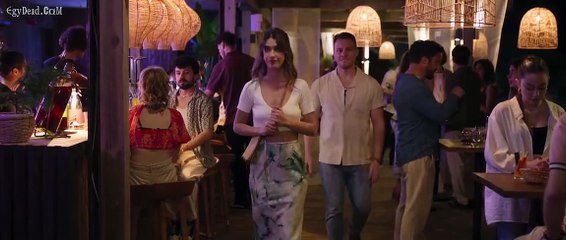 فيلم تركي مدبلج - الكهف الازرق