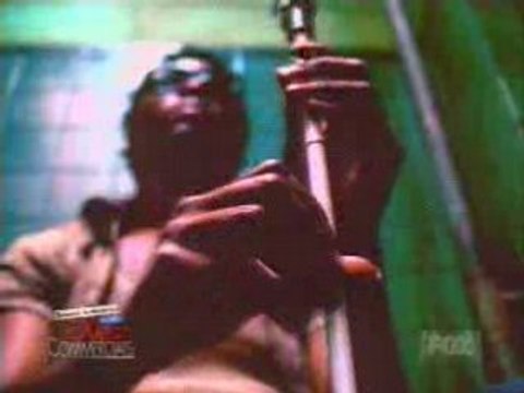 Banned Commercial - Blind man and Levis - Funny