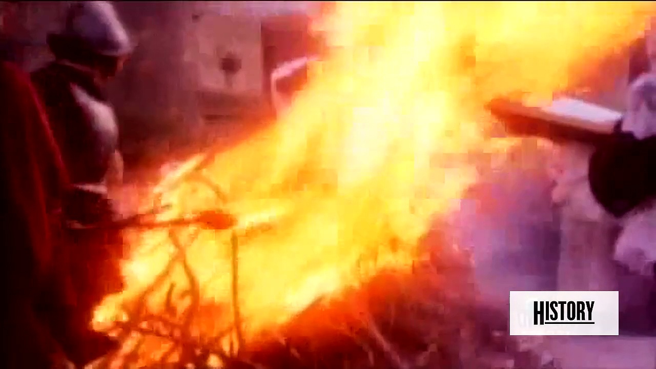 The Most Evil Men And Women In History