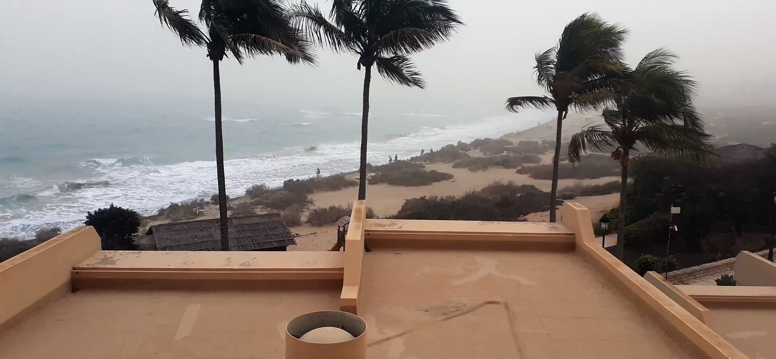 Fuerteventura Calima 12/24 Taro Beach Hotel