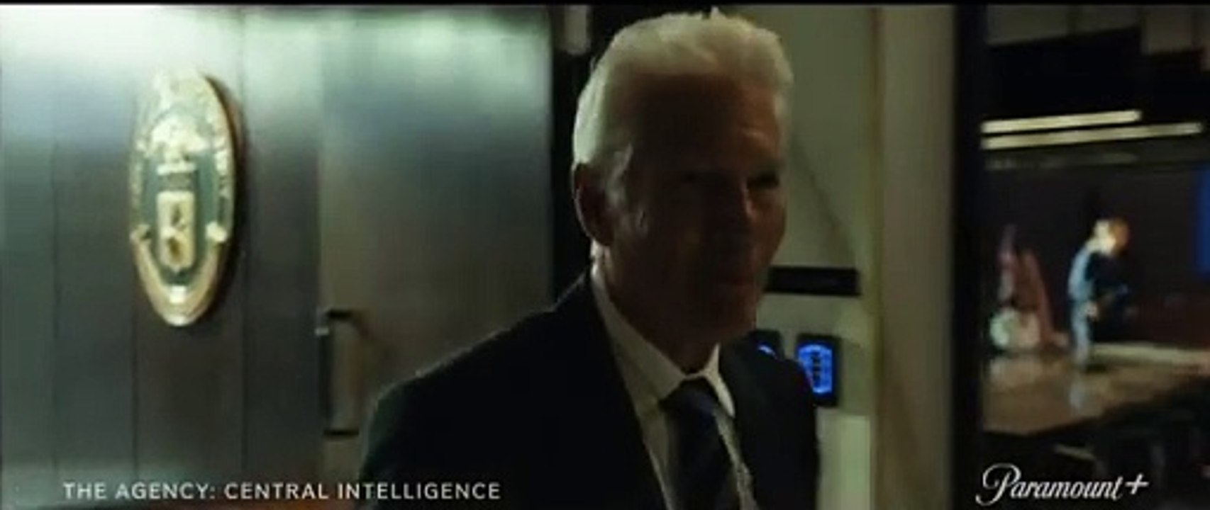 The Agency- Central Intelligence - Official Trailer - Paramount