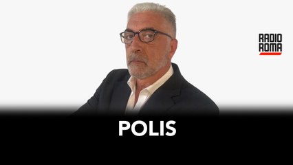 Polis - La Bonifica Pontina Prima Parte - Puntata di Giovedì 24 Aprile 2025