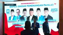 Zulkifli Hasan Umumkan Susunan Lengkap PAN Periode 2024-2029, Ini Daftarnya