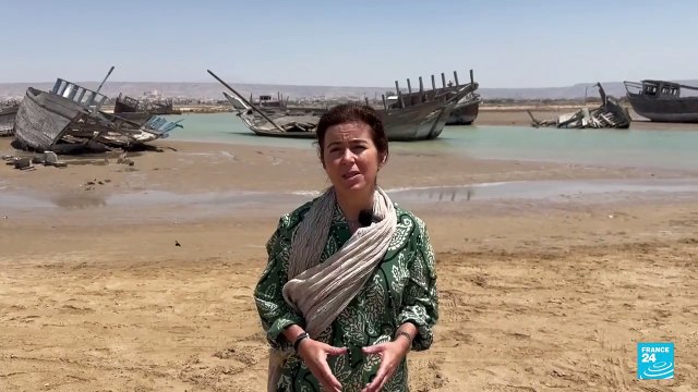 Busher, la central nuclear iraní clave en las negociaciones entre Irán y EE. UU.