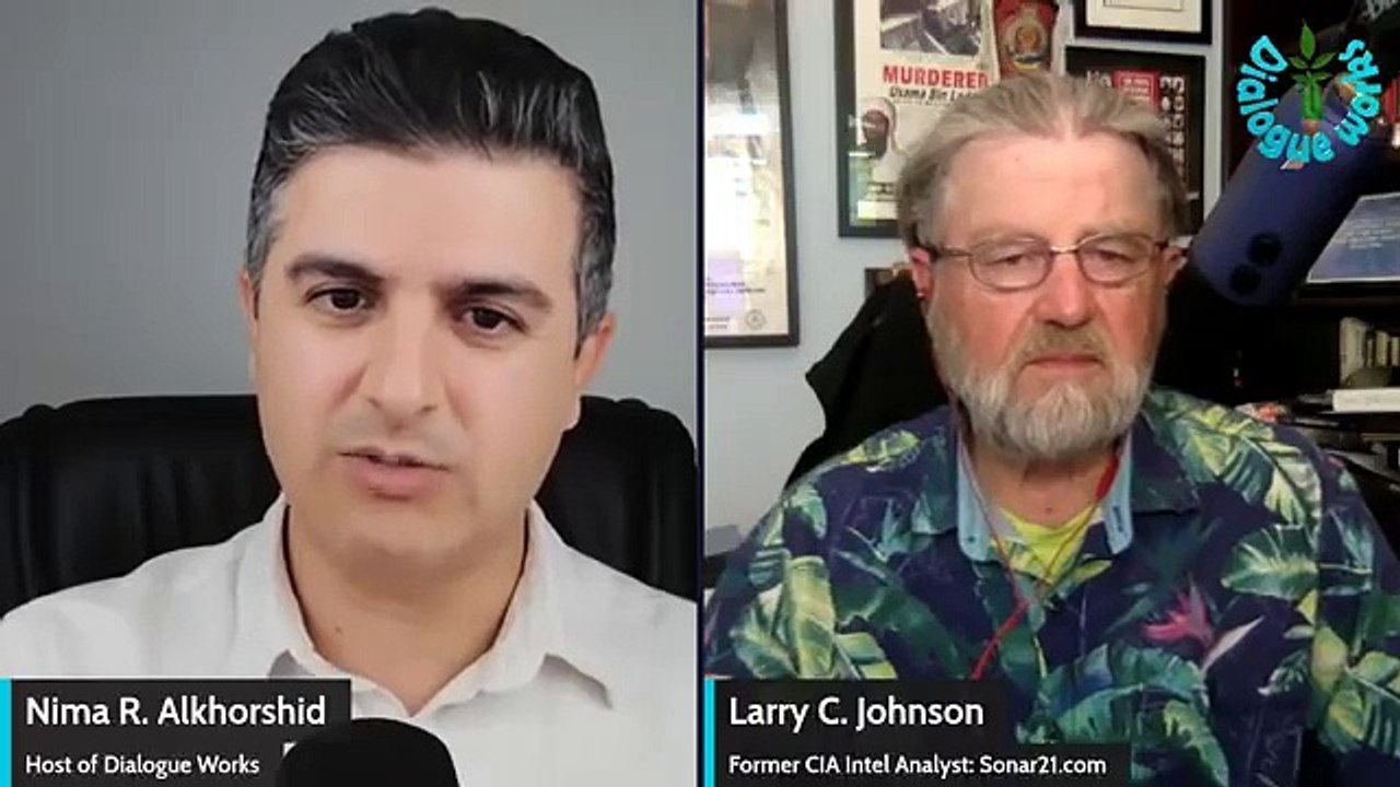 🚨 "IRAN TO ISRAEL: 'WE WILL BURN YOU TO ASHES!' – YEMEN STRIKES FIRST! ⚔️ LARRY C. JOHNSON DROPS TRUTH BOMB!" | Forbidden News