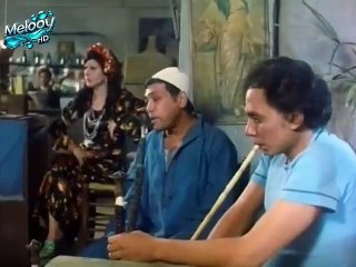 فيلم المحفظة معايا بطولة عادل امام ونورا