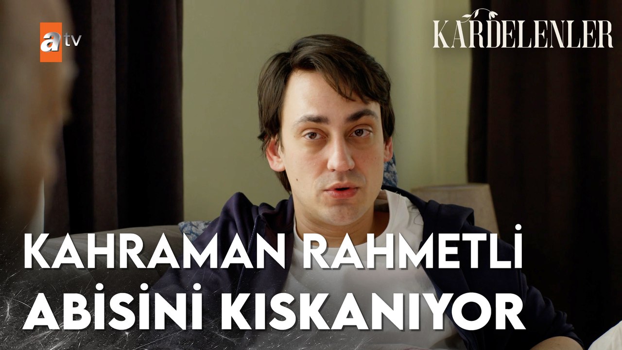 Biz gururlandıramadık abim gibi seni baba... - Kardelenler 9. Bölüm