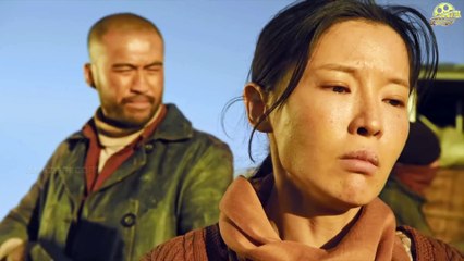 Dessert Of Dune (2023) Blockbuster Hindi Dubbed Hollywood Full Action Adventure Movie