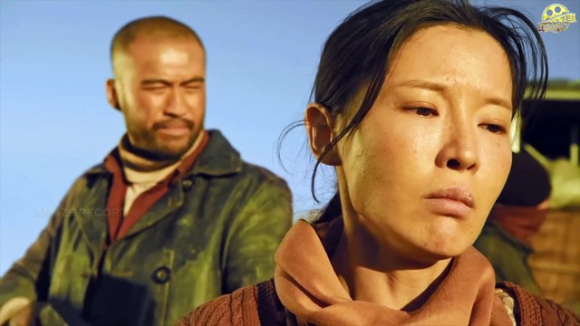 Dessert Of Dune (2023) Blockbuster Hindi Dubbed Hollywood Full Action Adventure Movie