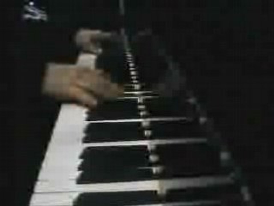 Your Song - Elton John