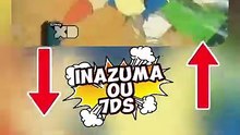 Inazuma Vs 7DS lequel choisiras-tu ?