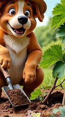 Dog funy video animals