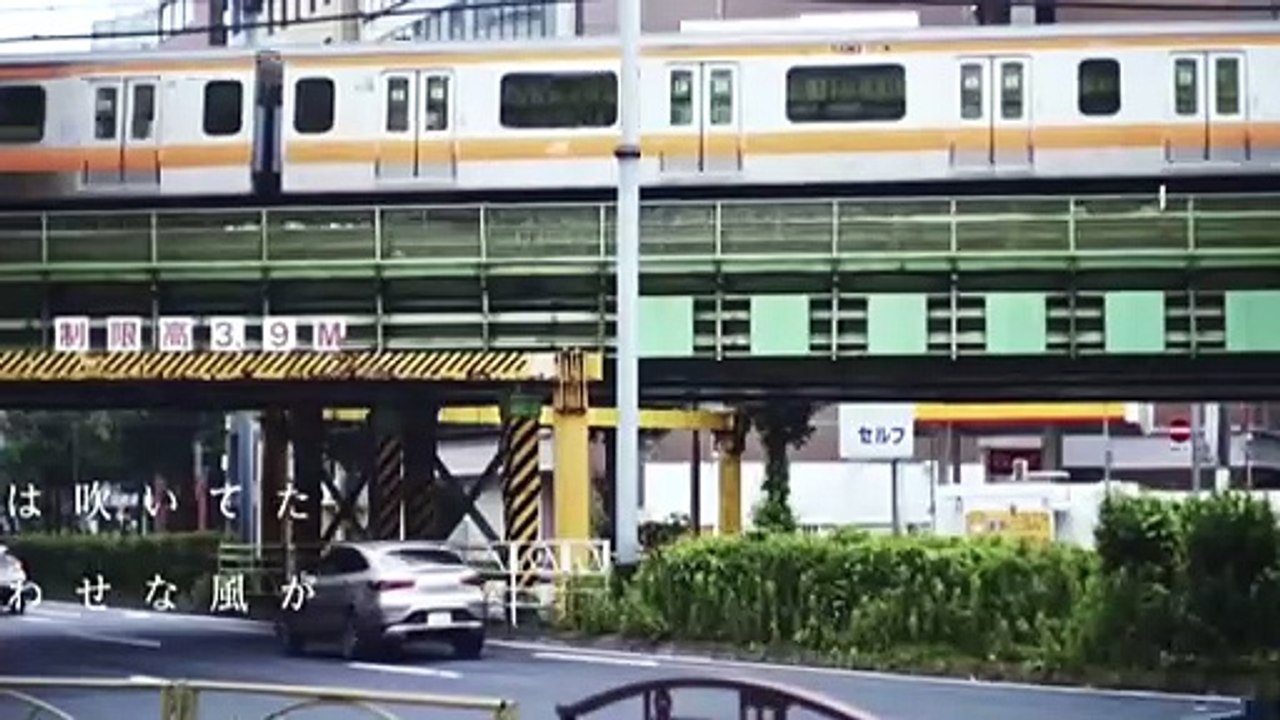 AKB48 — Even When Apart (2020)