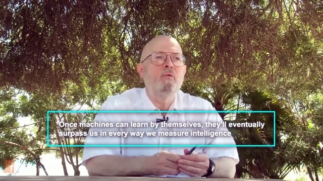 🚨 AI HAS OFFICIALLY SURPASSED HUMANS! (Singularity Incoming?) – AI Revolution