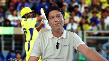 IPL 2025 | MI vs CSK 38th Match | Rohit Announced his Return in the IPL in Style | ROHIT and SKY Made it look too easy to Chase