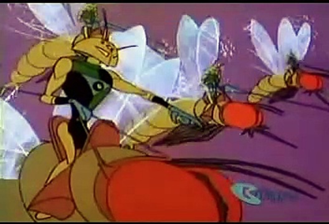 23 -Os herculóides- Os Lanceiros Laser