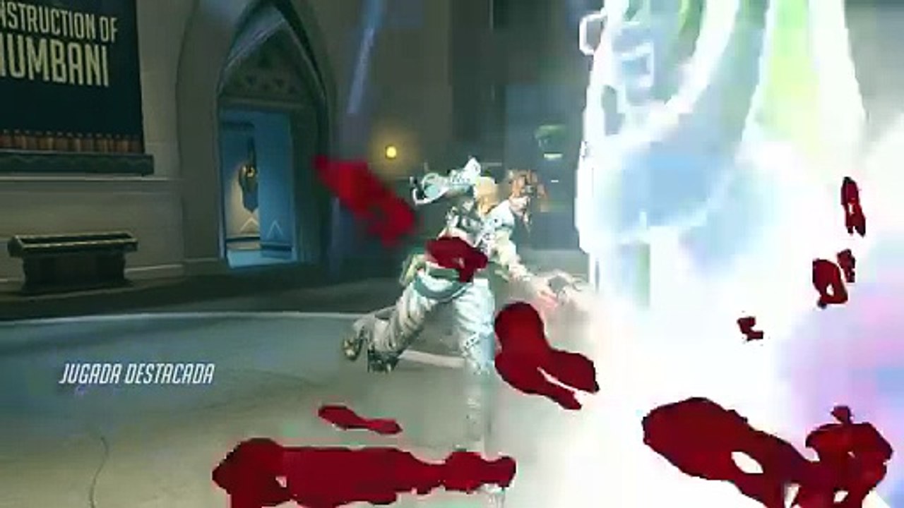 Jugada Destacada Junker Queen 173