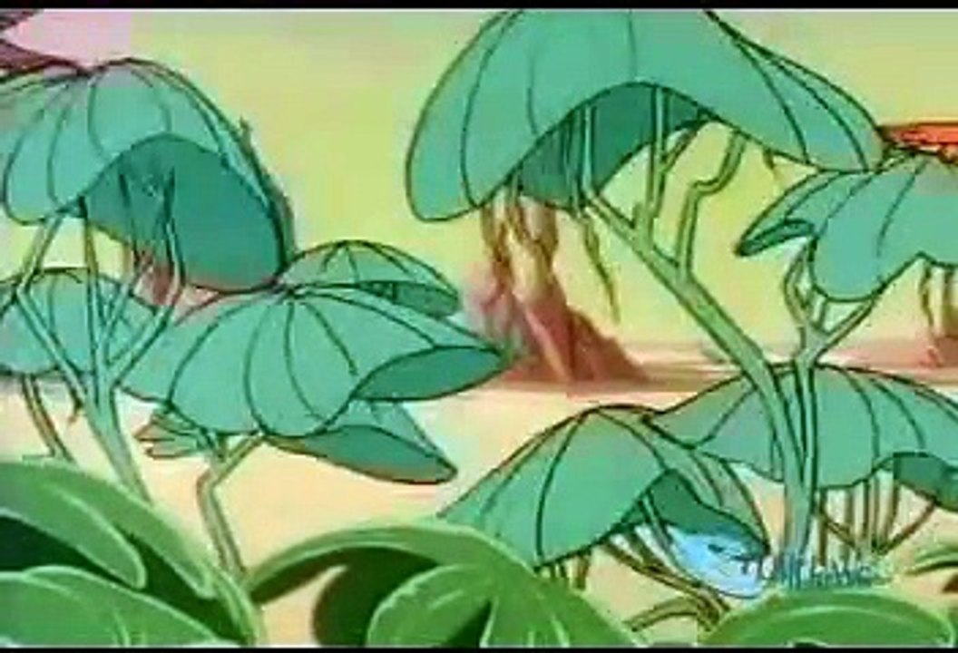31 -Os herculóides- Formigas Destruidoras