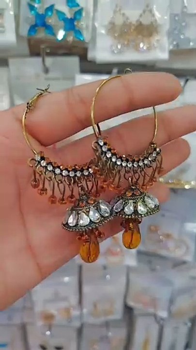 Earring