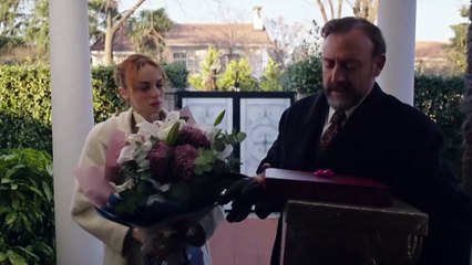 مسلسل الانكسار الحلقة 33 الثالثة والثلاثون مدبلج HD