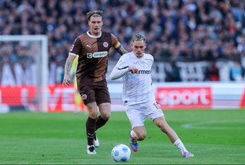 Bundesliga : Leverkusen lâche encore des points contre Sankt Pauli et laisse s'envoler le Bayern