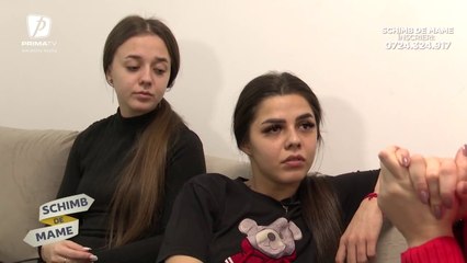 Schimb de mame ,  Sezon 37 , Episod 11 , din 20 Aprilie 2025