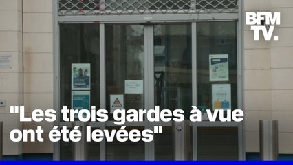 Disparation de Lyam: les trois gardes à vue opérées dans le cadre de l'enquête ont été levées