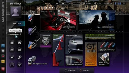 Gran Turismo 5 XL Edition online multiplayer - ps3