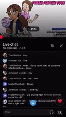 Work Stream - Working on NomNomNami Video [YT] 1:3