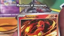 2 Dracaufeu en 1 !